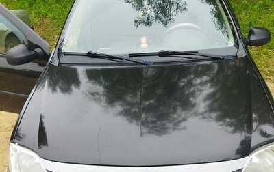 Renault Logan I, 2011 год, 310 000 рублей, 1 фотография
