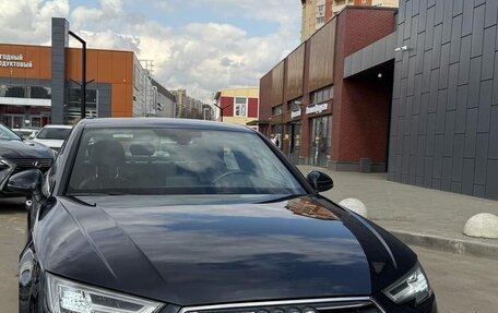 Audi A4, 2016 год, 1 890 000 рублей, 1 фотография