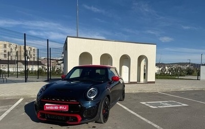 MINI Hatch, 2021 год, 3 500 000 рублей, 1 фотография