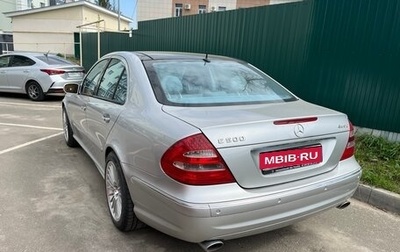 Mercedes-Benz E-Класс, 2004 год, 1 550 000 рублей, 1 фотография