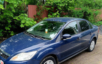 Ford Focus II рестайлинг, 2011 год, 350 000 рублей, 1 фотография