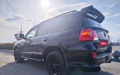 Toyota Land Cruiser 200, 2012 год, 4 100 000 рублей, 1 фотография