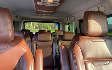 Peugeot Traveller I, 2018 год, 2 500 000 рублей, 10 фотография
