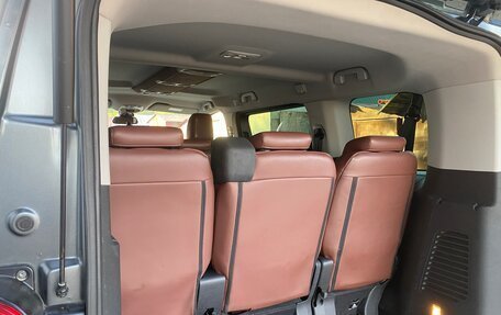 Peugeot Traveller I, 2018 год, 2 500 000 рублей, 16 фотография