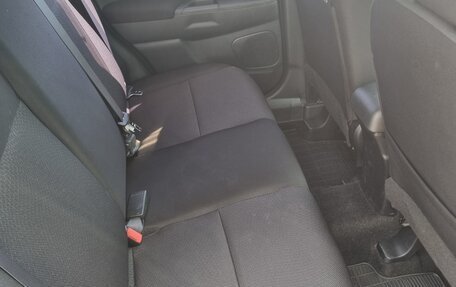 Mitsubishi ASX I рестайлинг, 2012 год, 1 270 000 рублей, 7 фотография