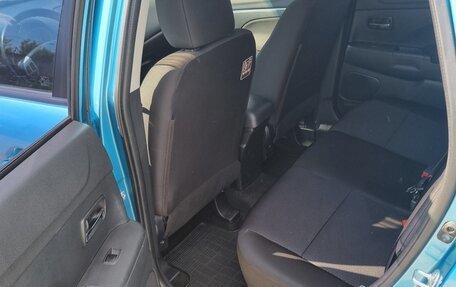 Mitsubishi ASX I рестайлинг, 2012 год, 1 270 000 рублей, 10 фотография