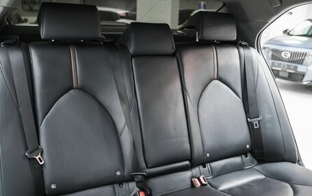 Toyota Camry, 2019 год, 2 599 000 рублей, 8 фотография