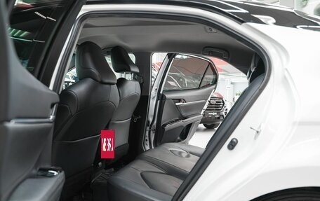Toyota Camry, 2019 год, 2 599 000 рублей, 7 фотография
