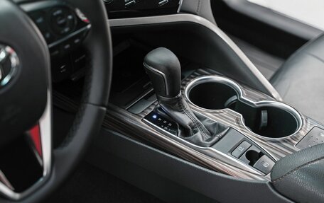 Toyota Camry, 2019 год, 2 599 000 рублей, 10 фотография