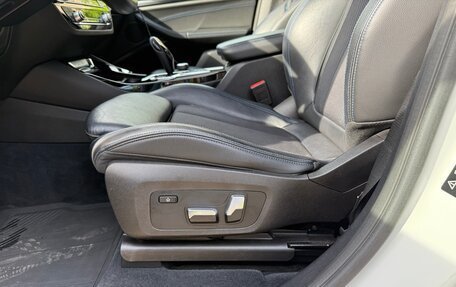 BMW X3, 2018 год, 4 150 000 рублей, 6 фотография