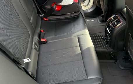 BMW X3, 2018 год, 4 150 000 рублей, 11 фотография