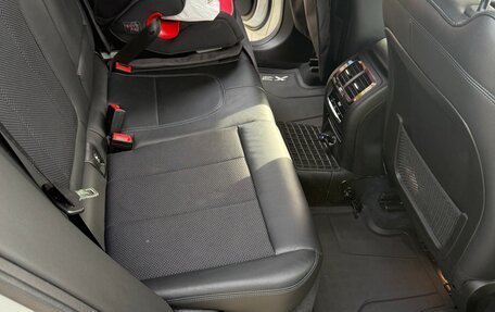 BMW X3, 2018 год, 4 150 000 рублей, 12 фотография