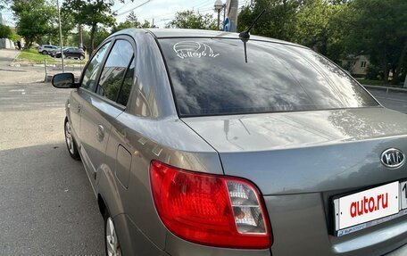 KIA Rio II, 2011 год, 570 000 рублей, 5 фотография