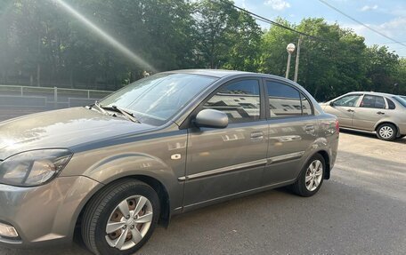KIA Rio II, 2011 год, 570 000 рублей, 2 фотография