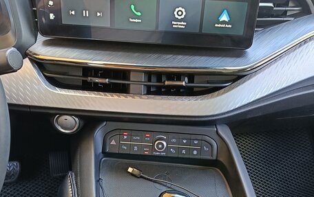 Haval F7 I, 2024 год, 3 100 000 рублей, 5 фотография