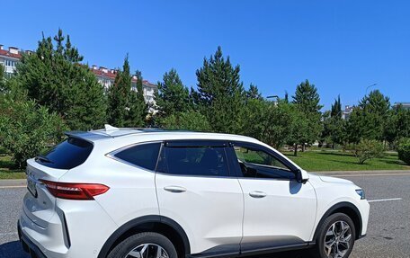 Haval F7 I, 2024 год, 3 100 000 рублей, 7 фотография