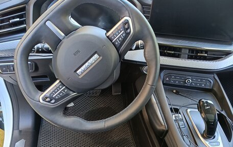 Haval F7 I, 2024 год, 3 100 000 рублей, 4 фотография