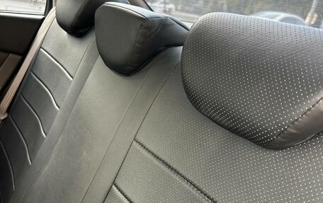 KIA Rio II, 2011 год, 570 000 рублей, 10 фотография