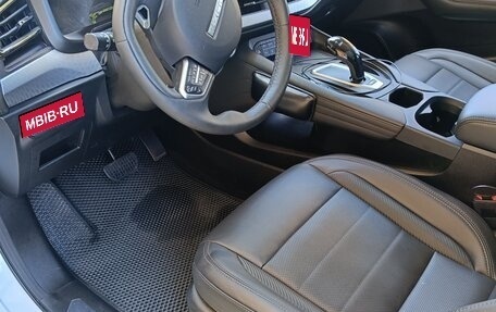 Haval F7 I, 2024 год, 3 100 000 рублей, 3 фотография