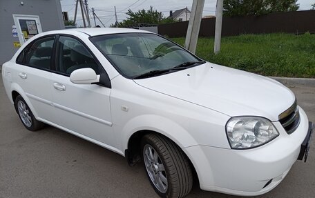 Chevrolet Lacetti, 2007 год, 620 000 рублей, 6 фотография