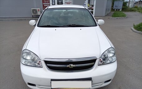 Chevrolet Lacetti, 2007 год, 620 000 рублей, 7 фотография