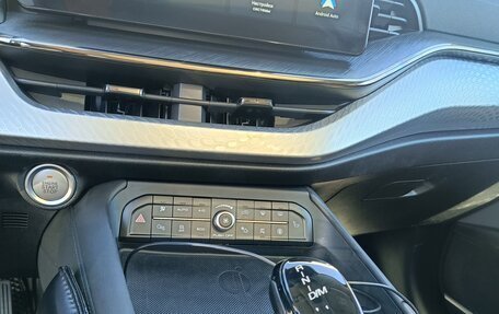 Haval F7 I, 2024 год, 3 100 000 рублей, 15 фотография