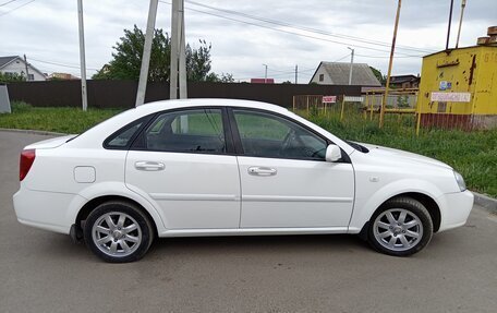 Chevrolet Lacetti, 2007 год, 620 000 рублей, 5 фотография
