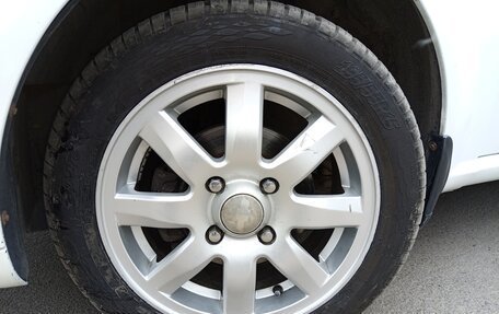 Chevrolet Lacetti, 2007 год, 620 000 рублей, 9 фотография