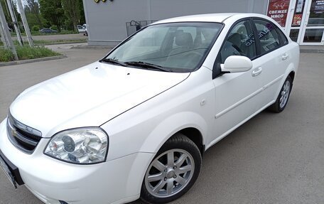 Chevrolet Lacetti, 2007 год, 620 000 рублей, 8 фотография