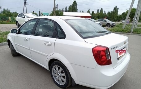 Chevrolet Lacetti, 2007 год, 620 000 рублей, 2 фотография