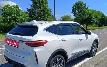 Haval F7 I, 2024 год, 3 100 000 рублей, 11 фотография