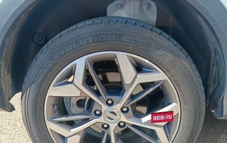 Haval F7 I, 2024 год, 3 100 000 рублей, 14 фотография