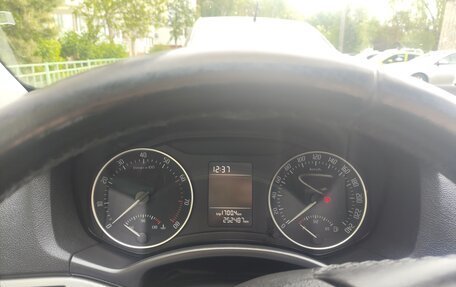 Skoda Octavia, 2011 год, 800 000 рублей, 6 фотография