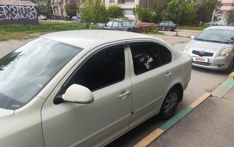 Skoda Octavia, 2011 год, 800 000 рублей, 4 фотография