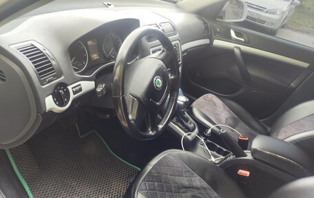 Skoda Octavia, 2011 год, 800 000 рублей, 5 фотография