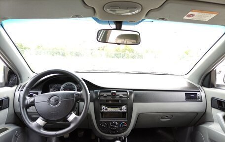 Chevrolet Lacetti, 2007 год, 620 000 рублей, 17 фотография