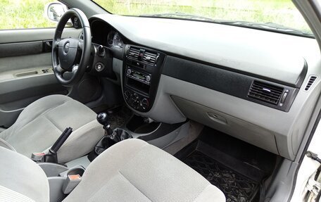 Chevrolet Lacetti, 2007 год, 620 000 рублей, 20 фотография