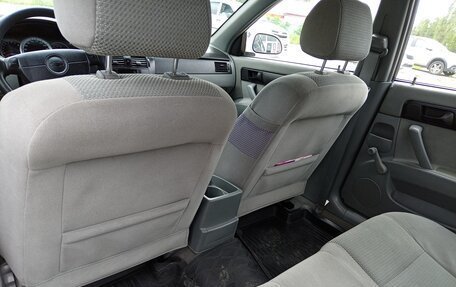 Chevrolet Lacetti, 2007 год, 620 000 рублей, 15 фотография
