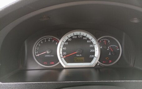 Chevrolet Lacetti, 2007 год, 620 000 рублей, 21 фотография