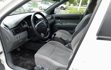 Chevrolet Lacetti, 2007 год, 620 000 рублей, 12 фотография