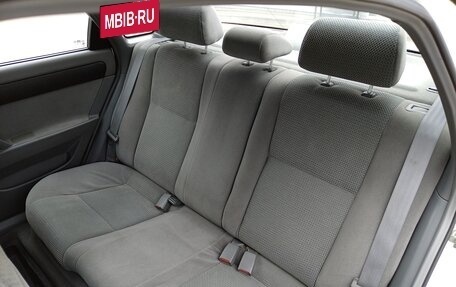 Chevrolet Lacetti, 2007 год, 620 000 рублей, 16 фотография