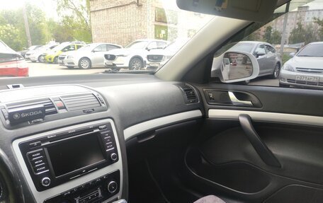 Skoda Octavia, 2011 год, 800 000 рублей, 7 фотография