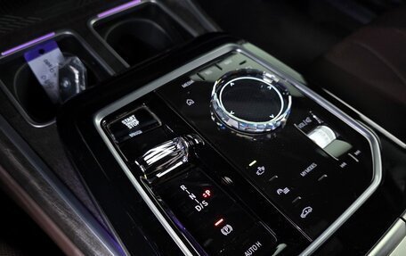 BMW 7 серия, 2022 год, 8 870 025 рублей, 4 фотография