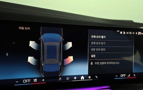 BMW 7 серия, 2022 год, 8 870 025 рублей, 12 фотография