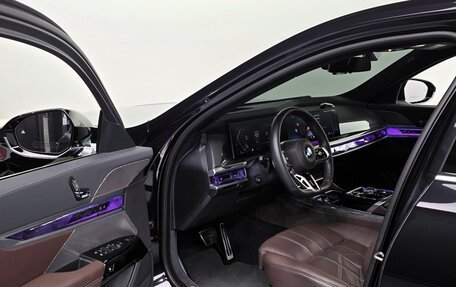 BMW 7 серия, 2022 год, 8 870 025 рублей, 7 фотография