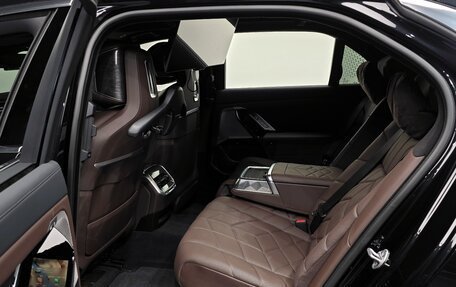BMW 7 серия, 2022 год, 8 870 025 рублей, 8 фотография