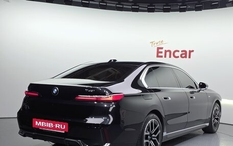 BMW 7 серия, 2022 год, 8 870 025 рублей, 3 фотография