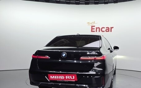 BMW 7 серия, 2022 год, 8 870 025 рублей, 6 фотография