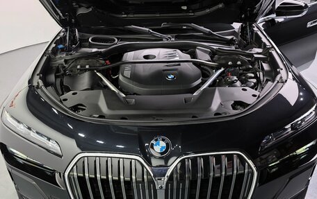 BMW 7 серия, 2022 год, 8 870 025 рублей, 20 фотография