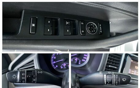 Hyundai Sonata VII, 2019 год, 1 520 000 рублей, 10 фотография